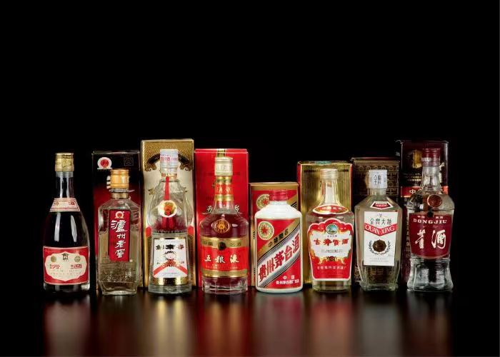 黔江茅台酒回收