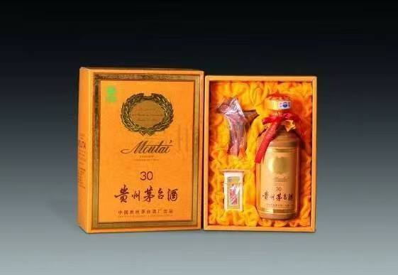 黔江年份酒回收